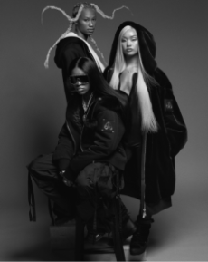 Introducing The Balmain x Need for Speed™ Unbound Collaboration