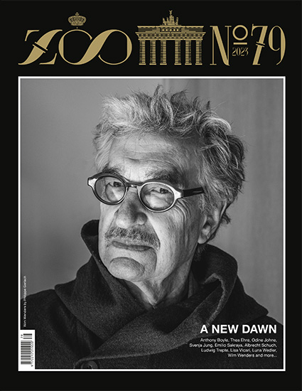 ZOO ISSUE #79