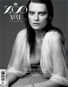 ZOO MAGAZINE - NO. 34 2012