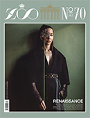 ZOO MAGAZINE 70: Renaissance