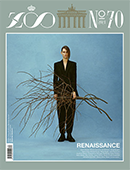 ZOO MAGAZINE 70: Renaissance