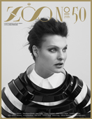 ZOO MAGAZINE - NO. 50 2016 