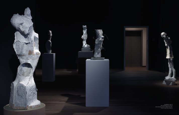 ZOO MAGAZINE - NO. 58 2018