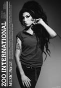 ZOO INTERNATIONAL MUSIC ISSUE '07