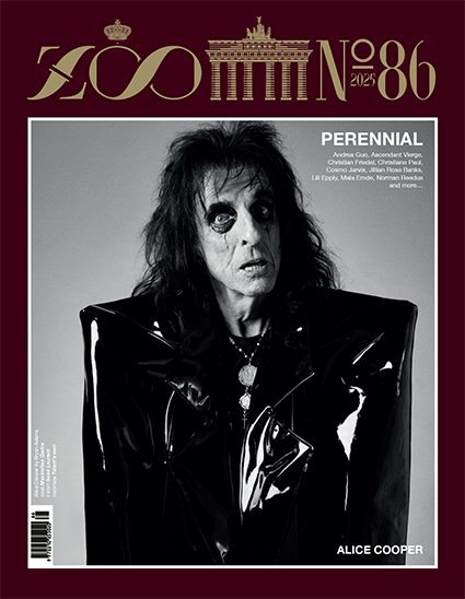 ZOO ISSUE #86